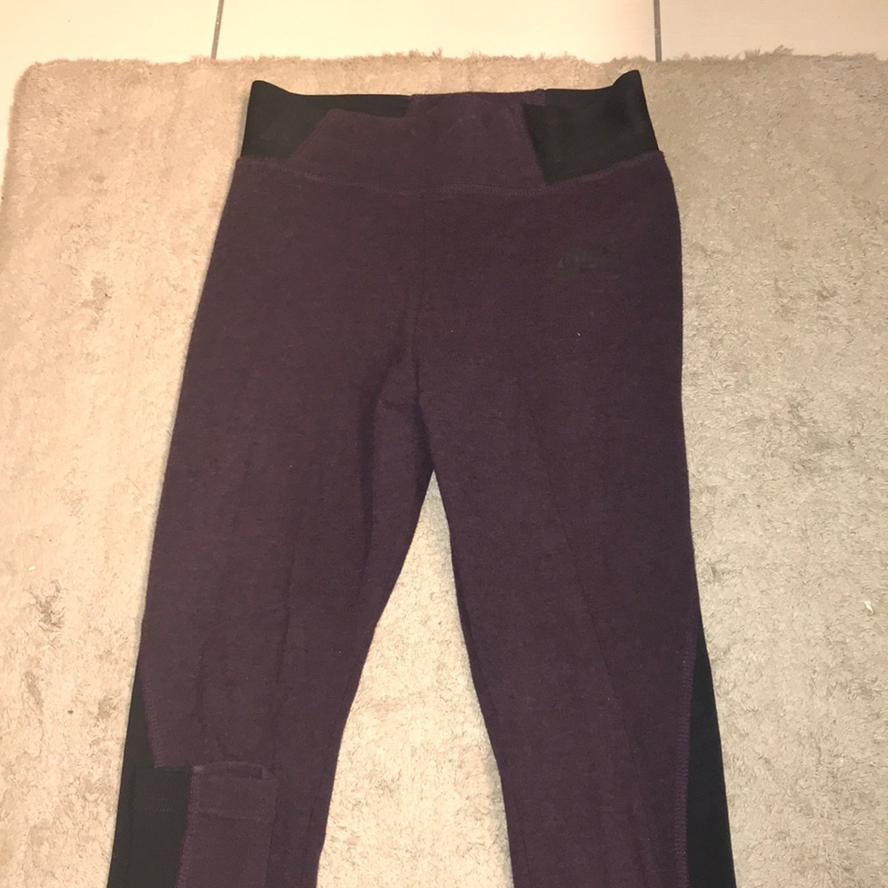 Nike leggings